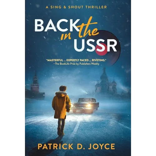 Back in the USSR