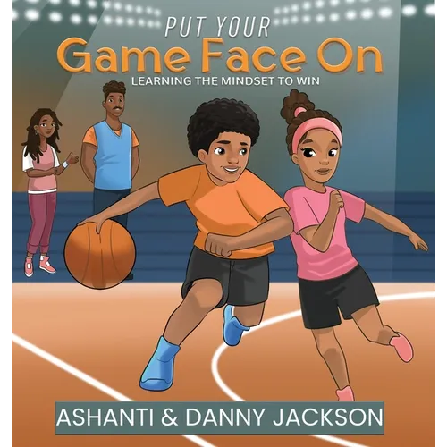Put Your Gameface On: Learning the