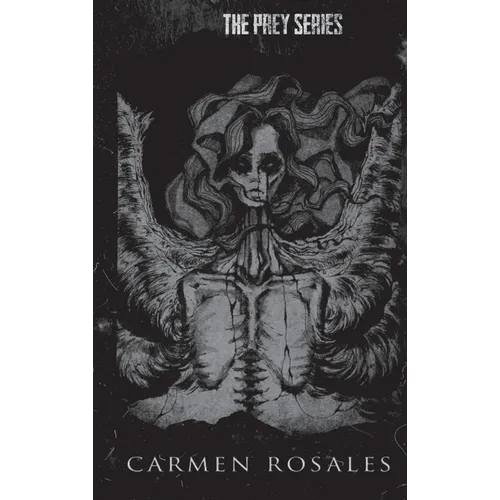 The Prey Series Volume 2