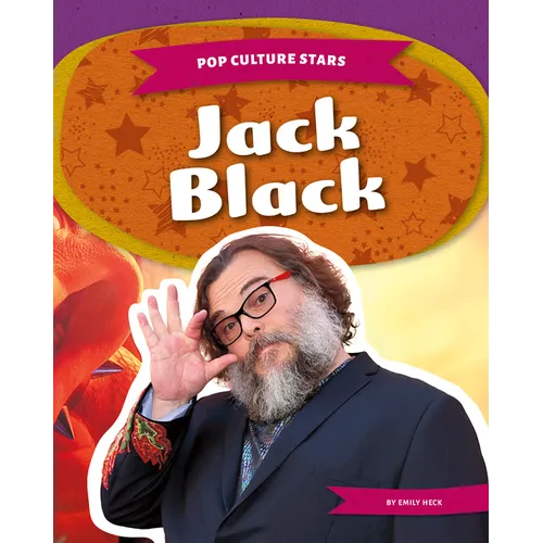 Jack Black