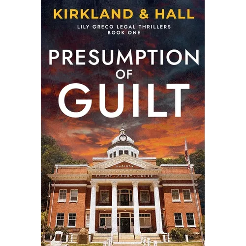 Presumption of Guilt