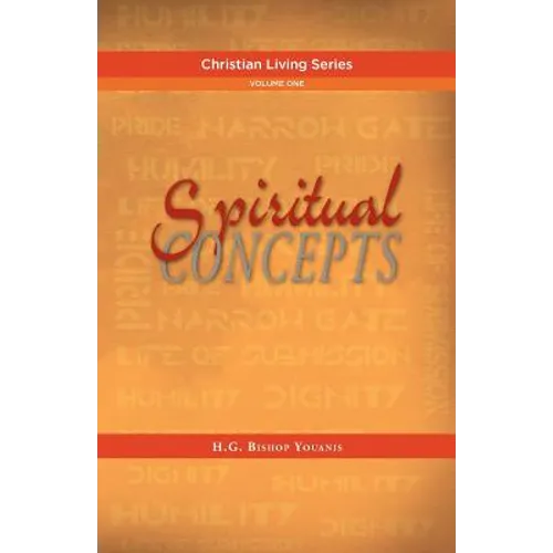 Spiritual Concepts