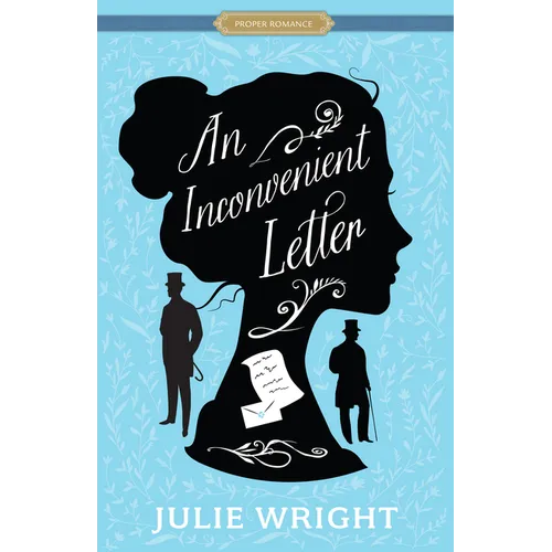An Inconvenient Letter