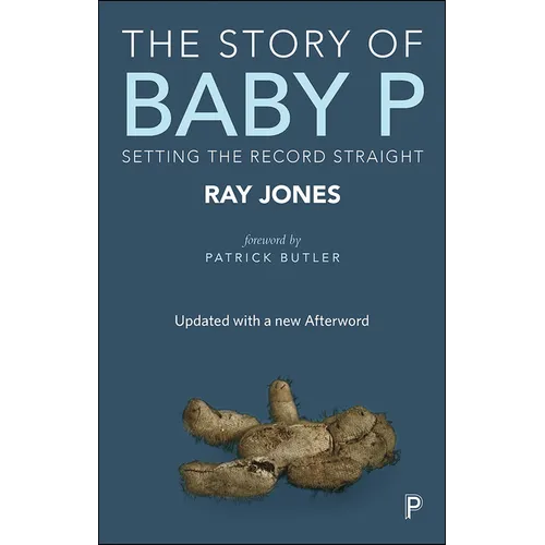 The Story of Baby P: Setting the Record Straight