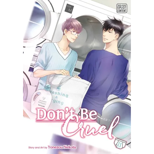Don't Be Cruel, Vol. 11