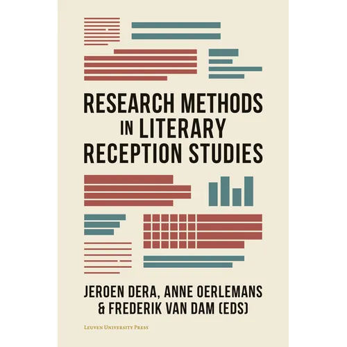 Research Methods in Literary Reception Studies