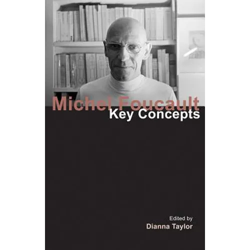 Michel Foucault