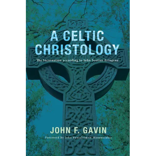 A Celtic Christology