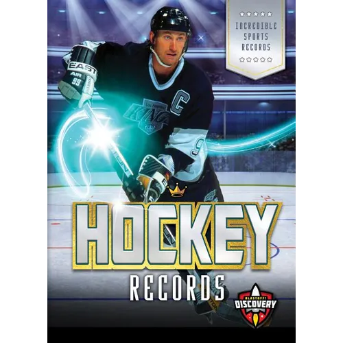 Hockey Records