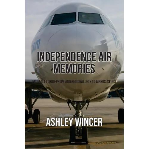 Independence Air Memories