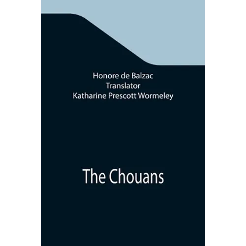 The Chouans