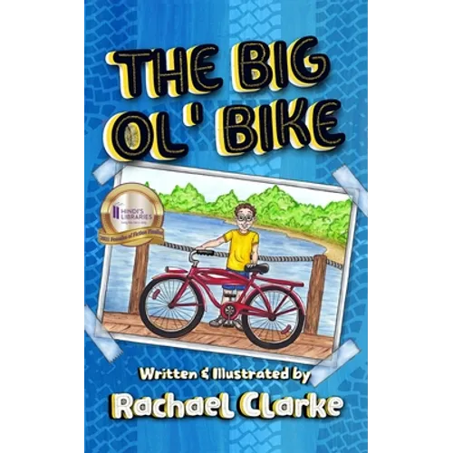The Big Ol' Bike