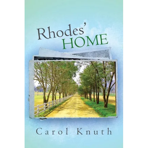 Rhodes' Home