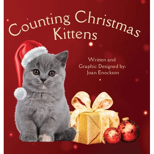Counting Christmas Kittens