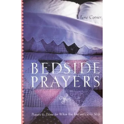 Bedside Prayers LP