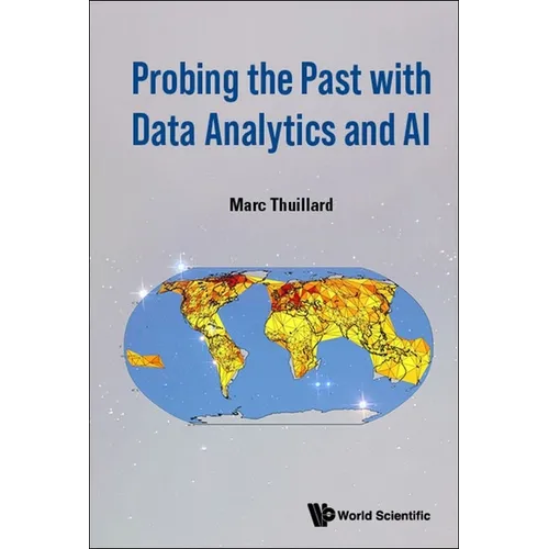 Probing the Past with Data Analytics and AI