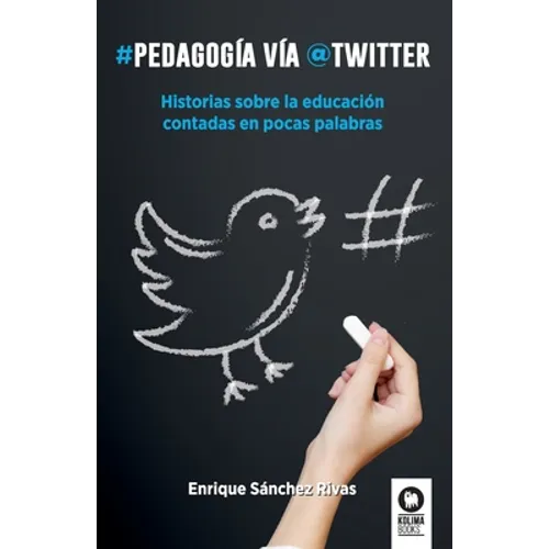 Pedagogía vía Twitter