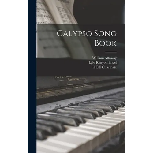 Calypso Song Book