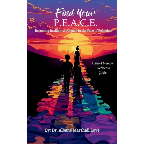Find Your P.E.A.C.E.