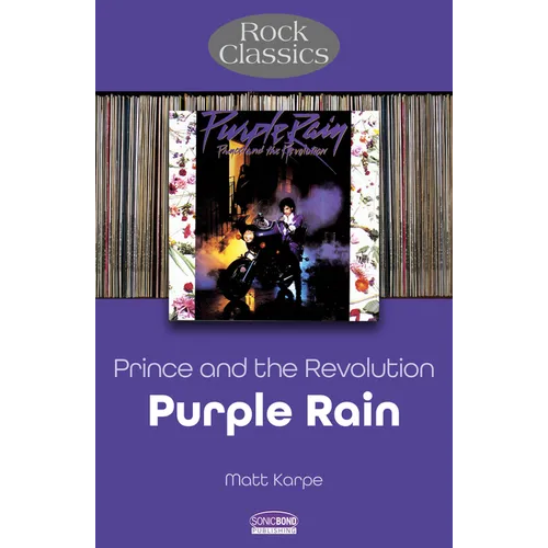 Prince - Purple Rain: Rock Classics