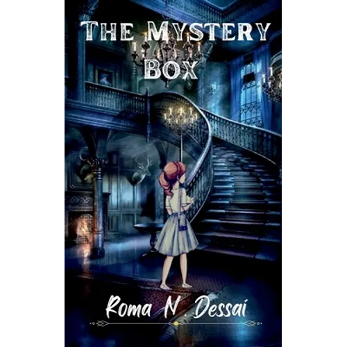 The Mystery Box