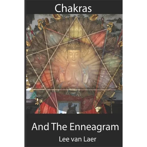 Chakras and the Enneagram