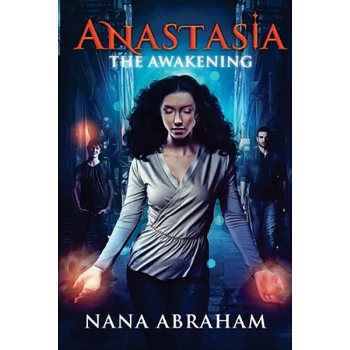 Anastasia: The Awakening