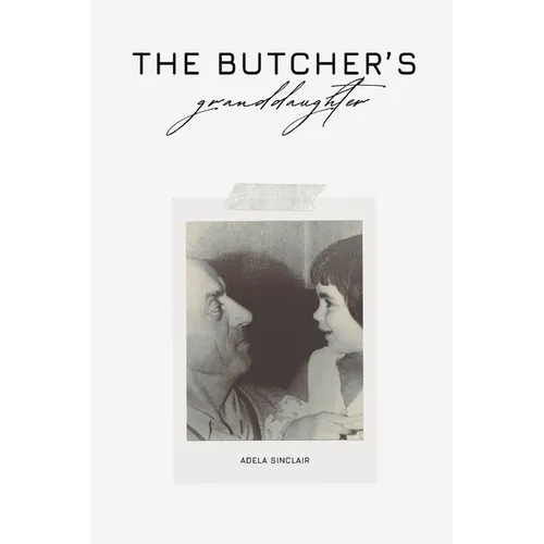 The Butcher's Granddaughter