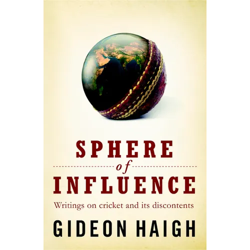 Spheres of Influence