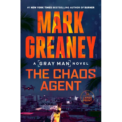 The Chaos Agent