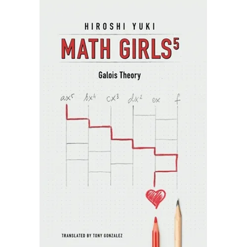 Math Girls 5