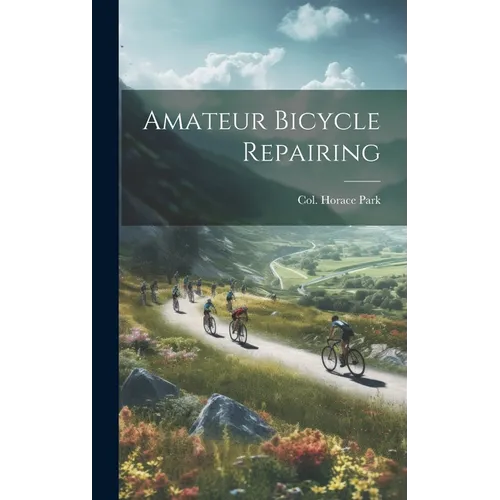 Amateur Bicycle Repairing