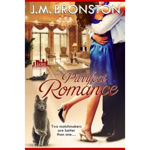 A Purrfect Romance