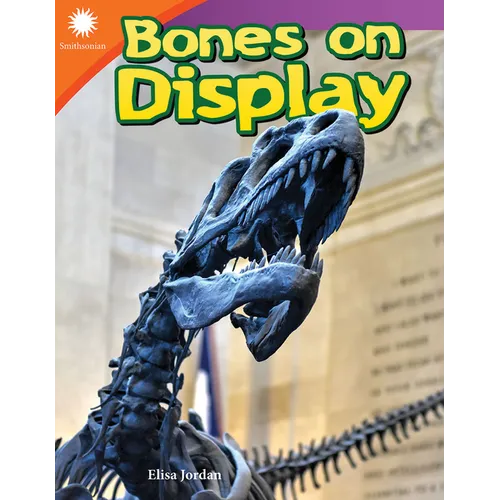 Bones on Display