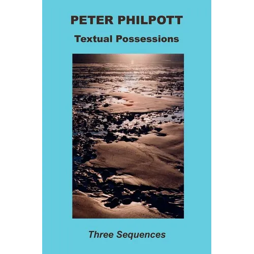 Textual Possessions
