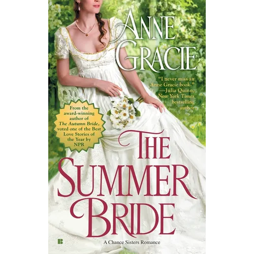 The Summer Bride