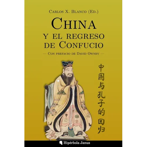 China y el regreso de Confucio