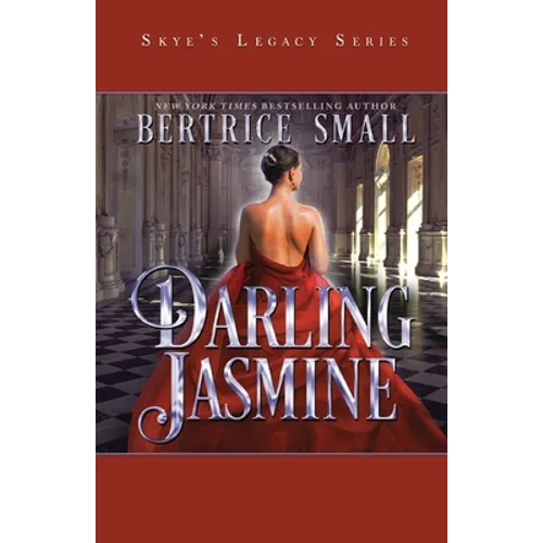 Darling Jasmine
