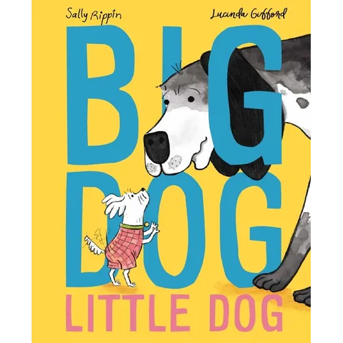 Big Dog, Little Dog
