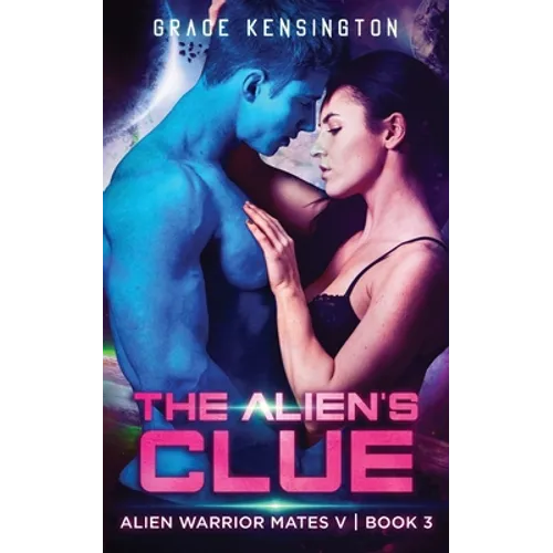 The Alien's Clue