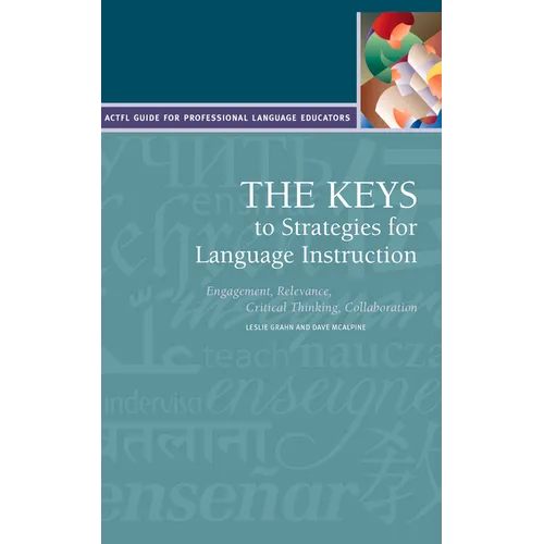 The Keys to Strategies for Language Instruction