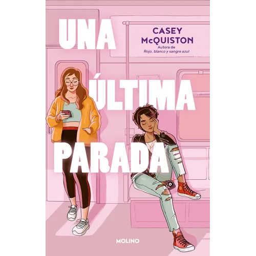 Una Última Parada / One Last Stop