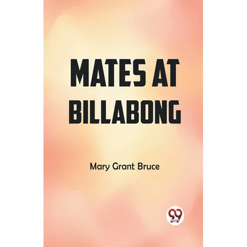 Mates at Billabong