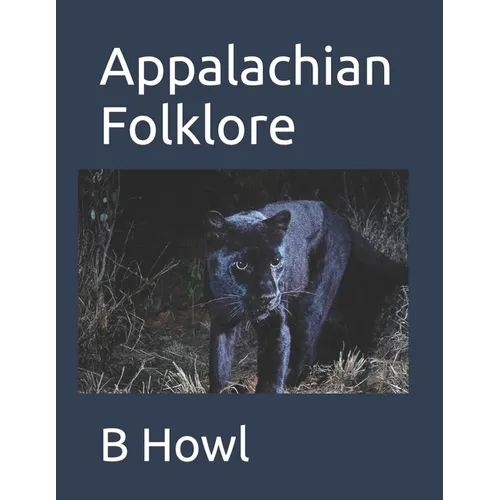 Appalachian Folklore