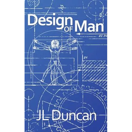 Design of Man