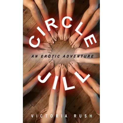 Circle Jill: An Erotic Adventure