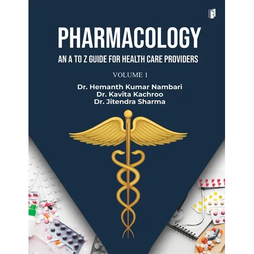 Pharmacology
