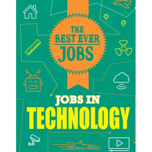 Jobs in Technology