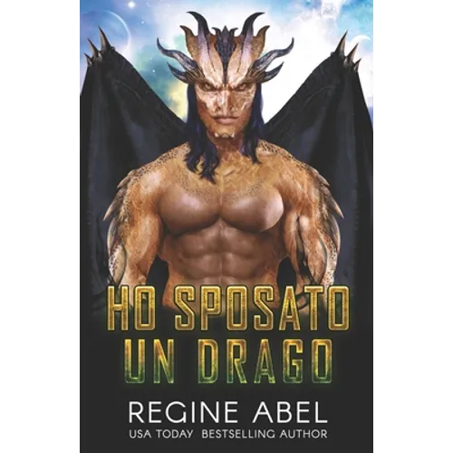 Ho Sposato Un Drago