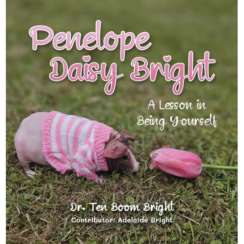 Penelope Daisy Bright